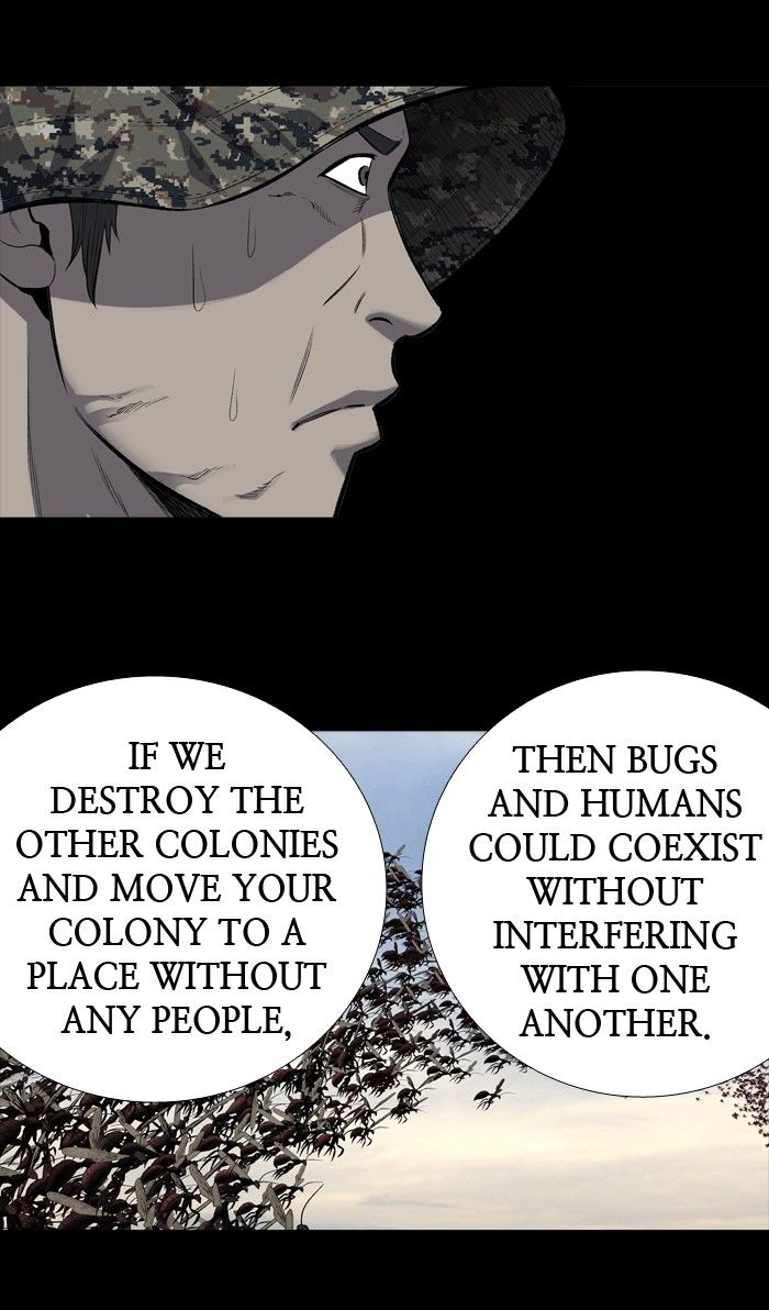 Hive Chapter 196 page 51 - Chapter 196