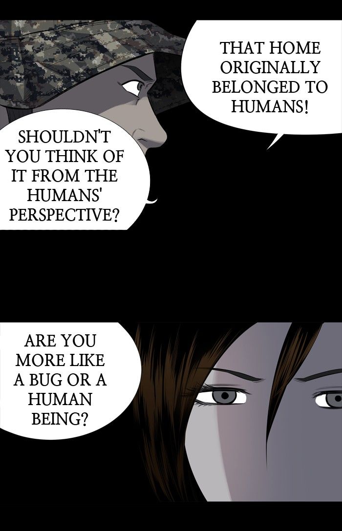 Hive Chapter 196 page 53 - Chapter 196