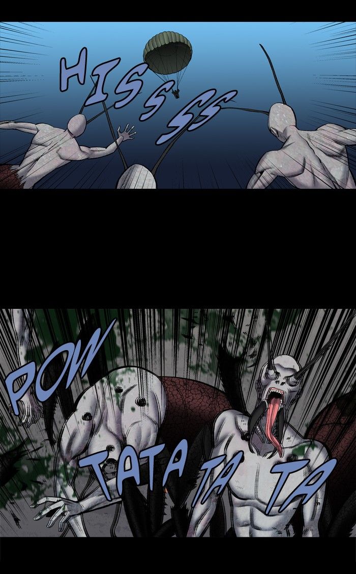 Hive Chapter 196 page 7 - Chapter 196