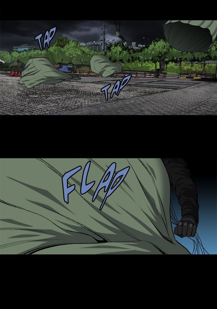 Hive Chapter 196 page 8 - Chapter 196