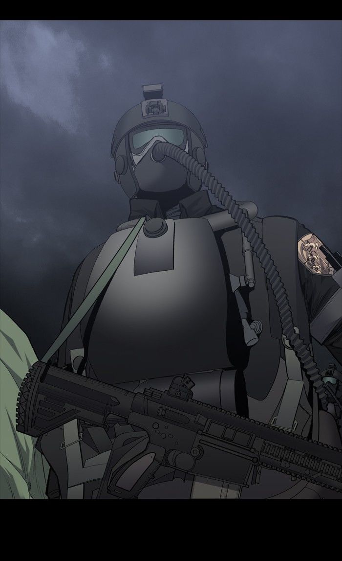 Hive Chapter 196 page 9 - Chapter 196