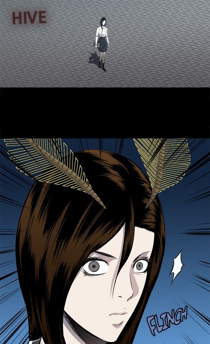 Hive Chapter 197 page 1 - Chapter 197