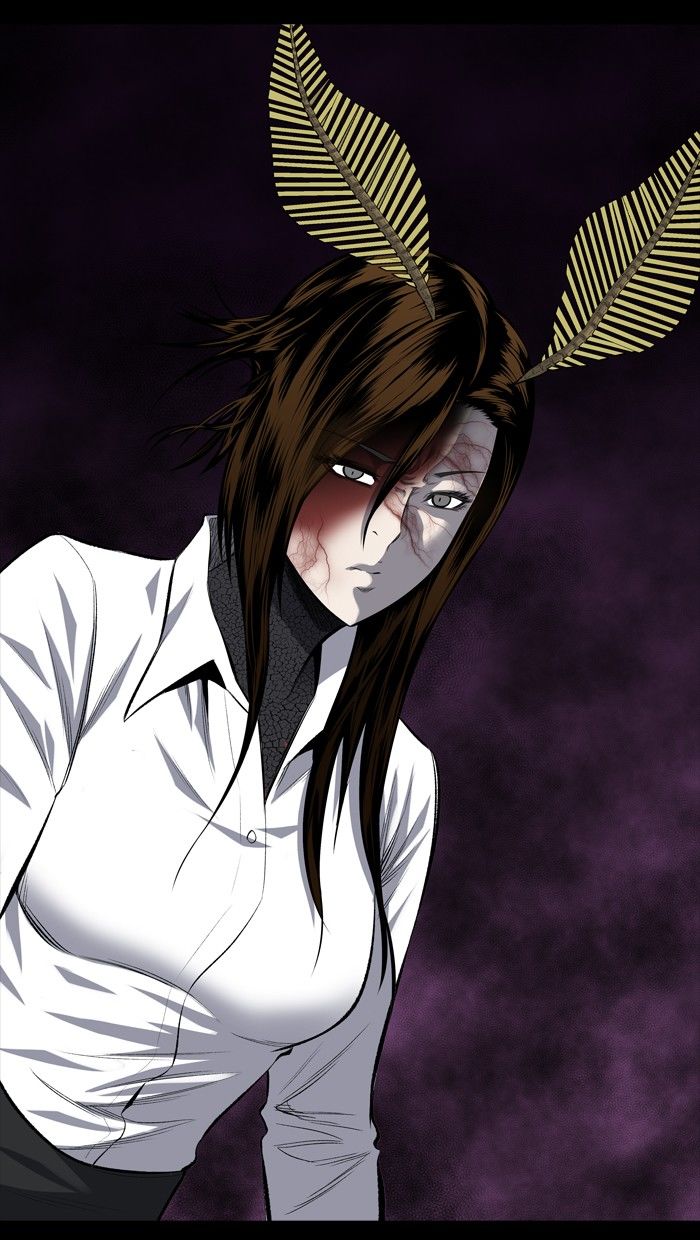Hive Chapter 197 page 10 - Chapter 197