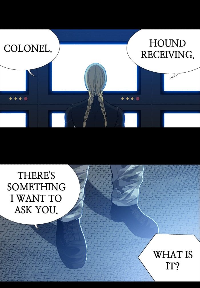 Hive Chapter 197 page 12 - Chapter 197