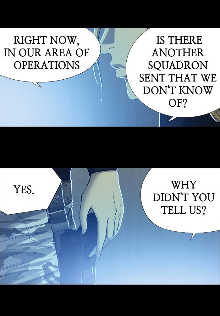 Hive Chapter 197 page 13 - Chapter 197