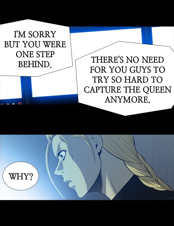 Hive Chapter 197 page 15 - Chapter 197
