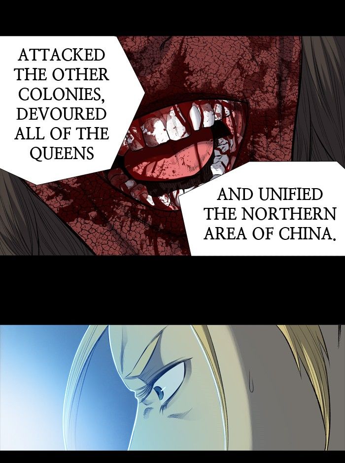 Hive Chapter 197 page 19 - Chapter 197