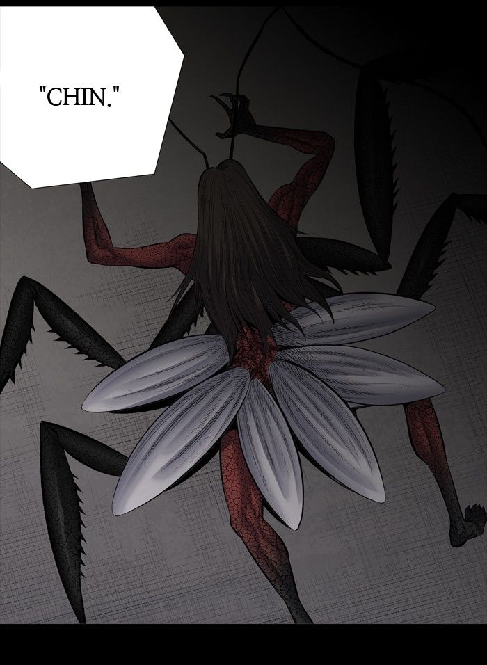 Hive Chapter 197 page 21 - Chapter 197