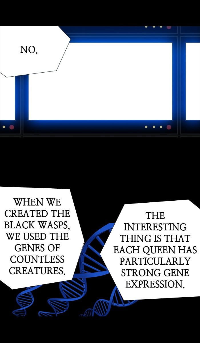 Hive Chapter 197 page 23 - Chapter 197