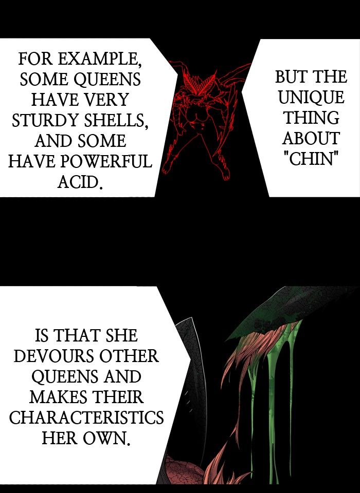 Hive Chapter 197 page 24 - Chapter 197