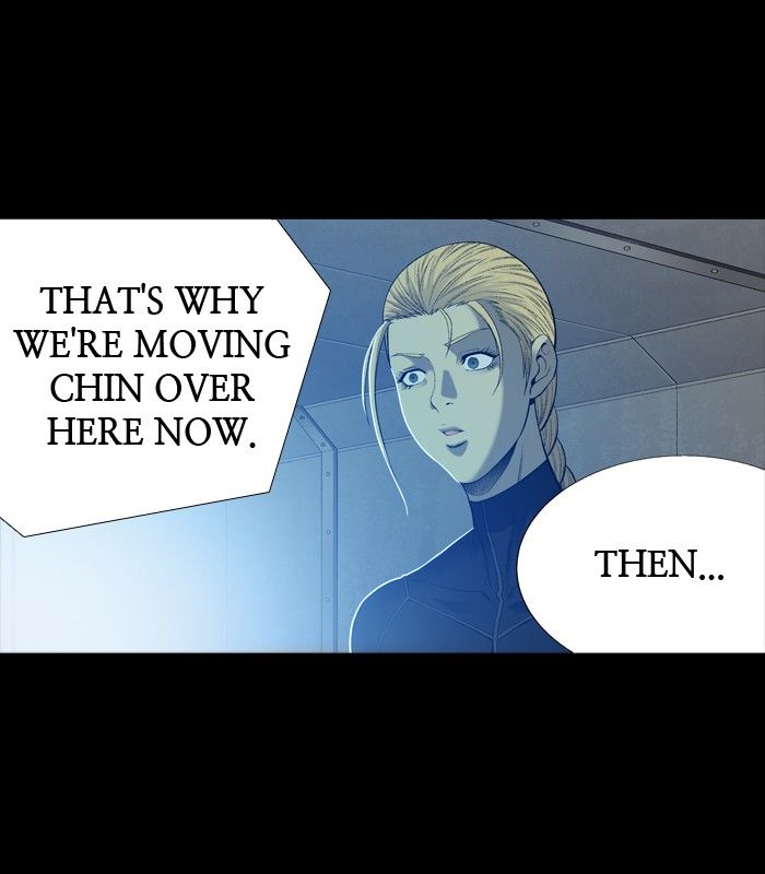 Hive Chapter 197 page 25 - Chapter 197