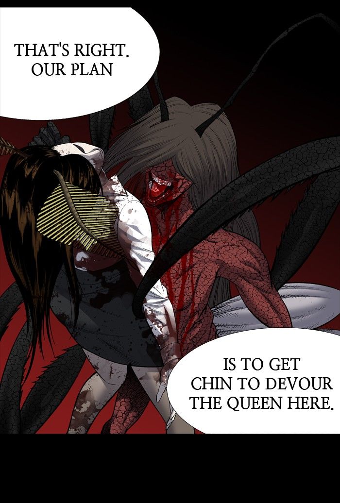 Hive Chapter 197 page 26 - Chapter 197