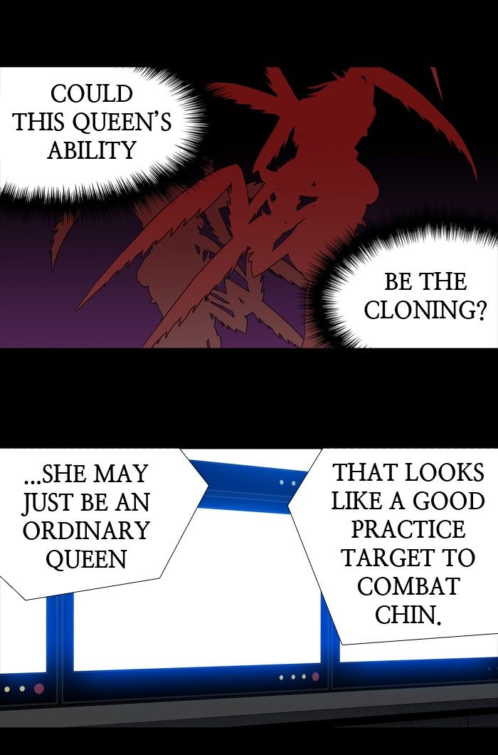 Hive Chapter 197 page 29 - Chapter 197