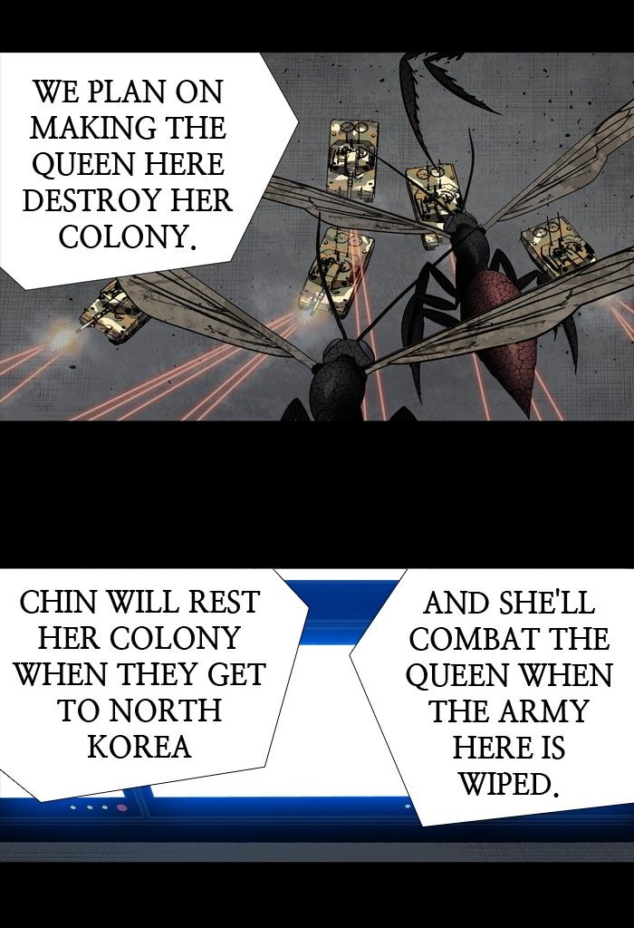 Hive Chapter 197 page 32 - Chapter 197