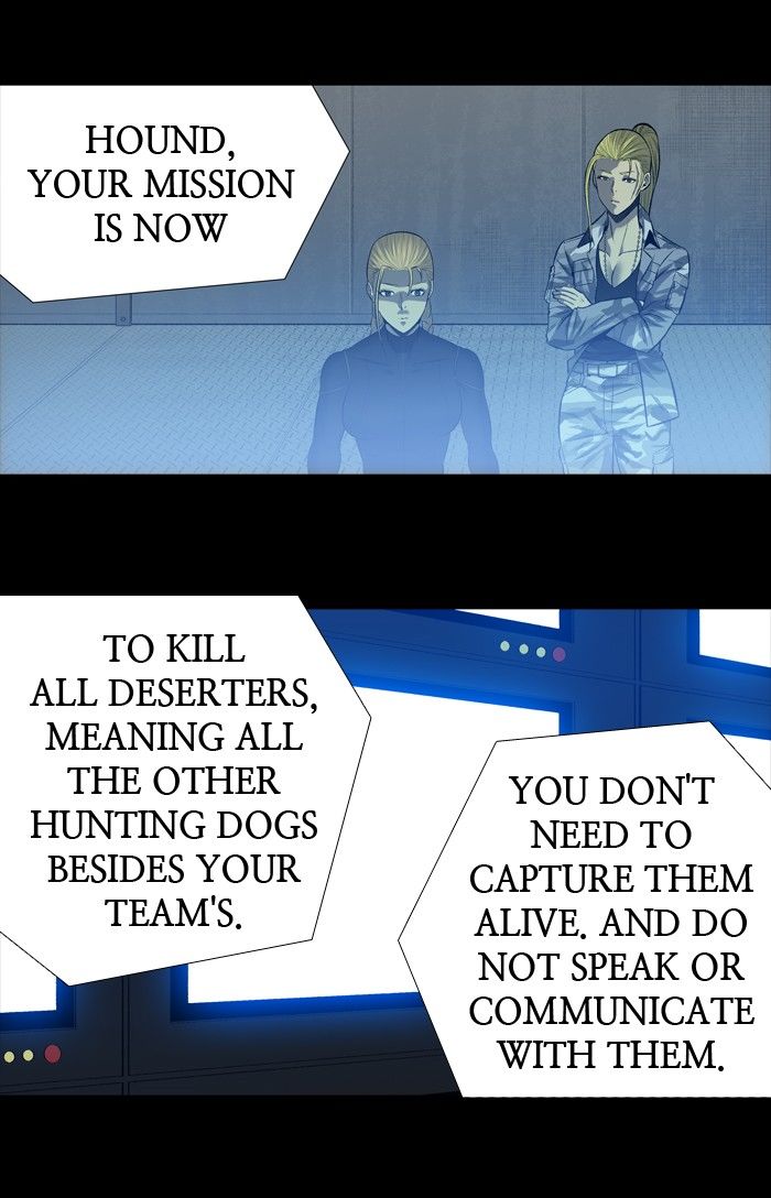 Hive Chapter 197 page 33 - Chapter 197