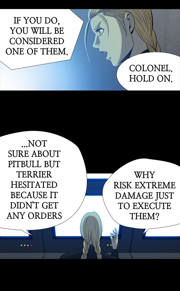 Hive Chapter 197 page 34 - Chapter 197