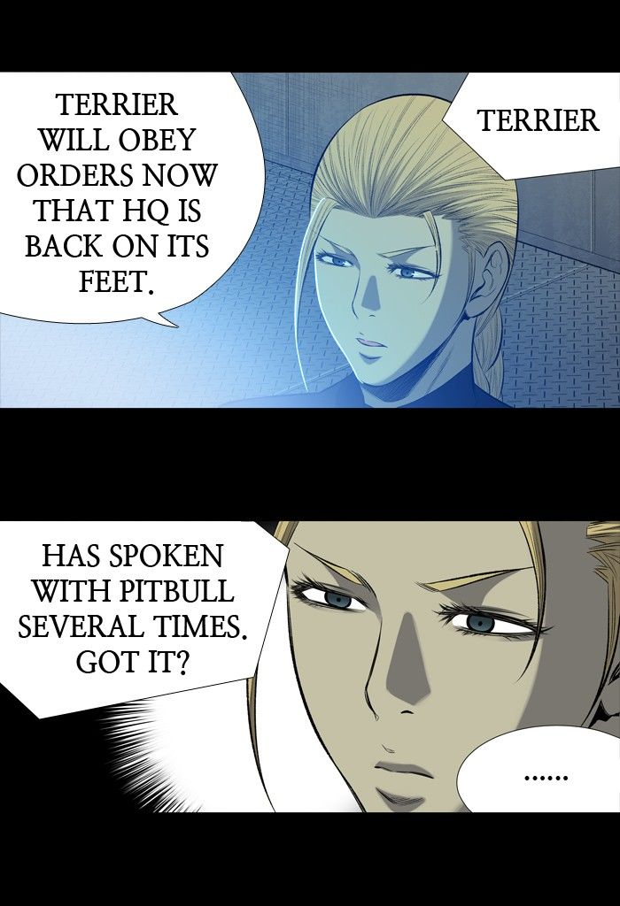 Hive Chapter 197 page 35 - Chapter 197