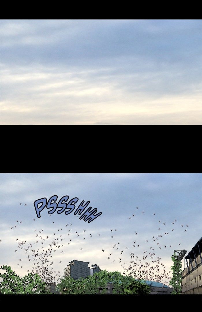 Hive Chapter 197 page 36 - Chapter 197