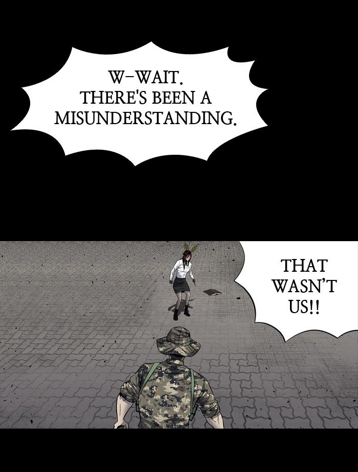Hive Chapter 197 page 38 - Chapter 197
