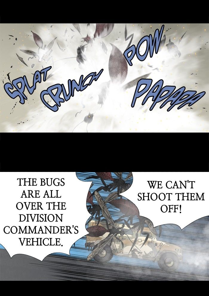 Hive Chapter 197 page 42 - Chapter 197