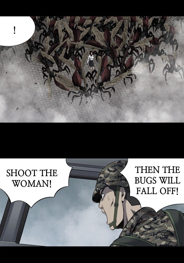 Hive Chapter 197 page 43 - Chapter 197