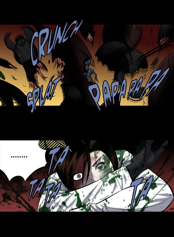 Hive Chapter 197 page 45 - Chapter 197