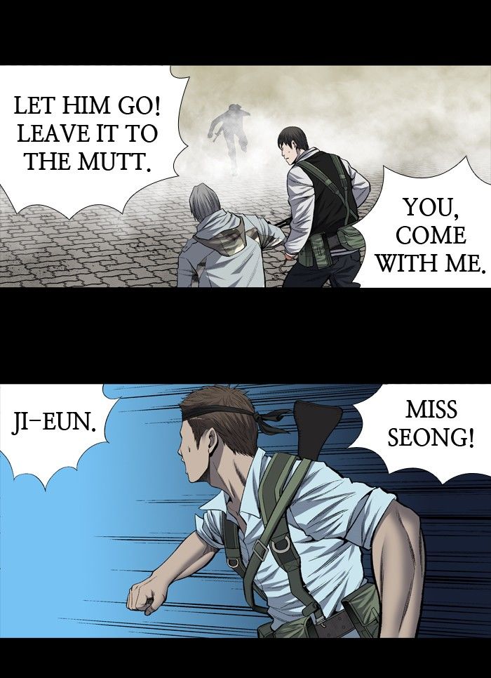 Hive Chapter 197 page 48 - Chapter 197