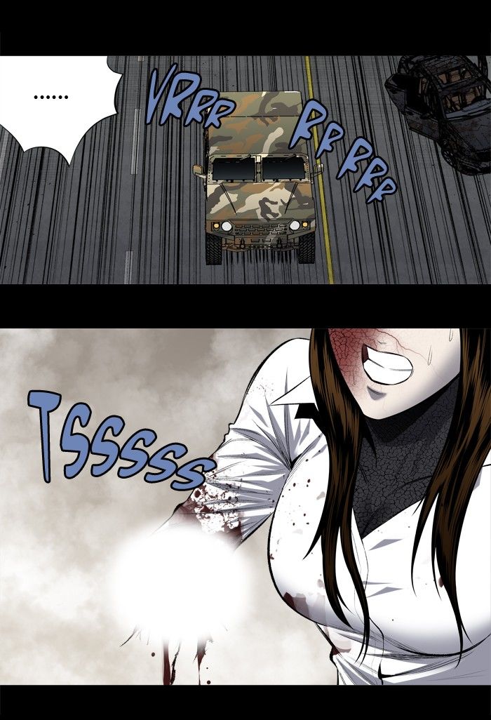 Hive Chapter 197 page 50 - Chapter 197