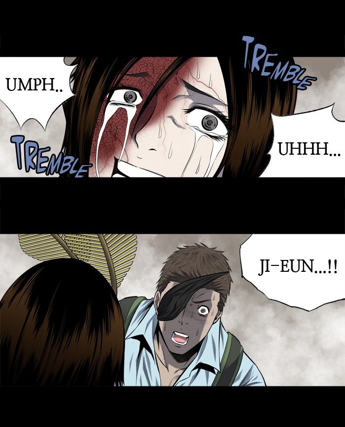 Hive Chapter 197 page 51 - Chapter 197