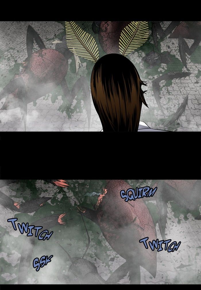 Hive Chapter 197 page 52 - Chapter 197