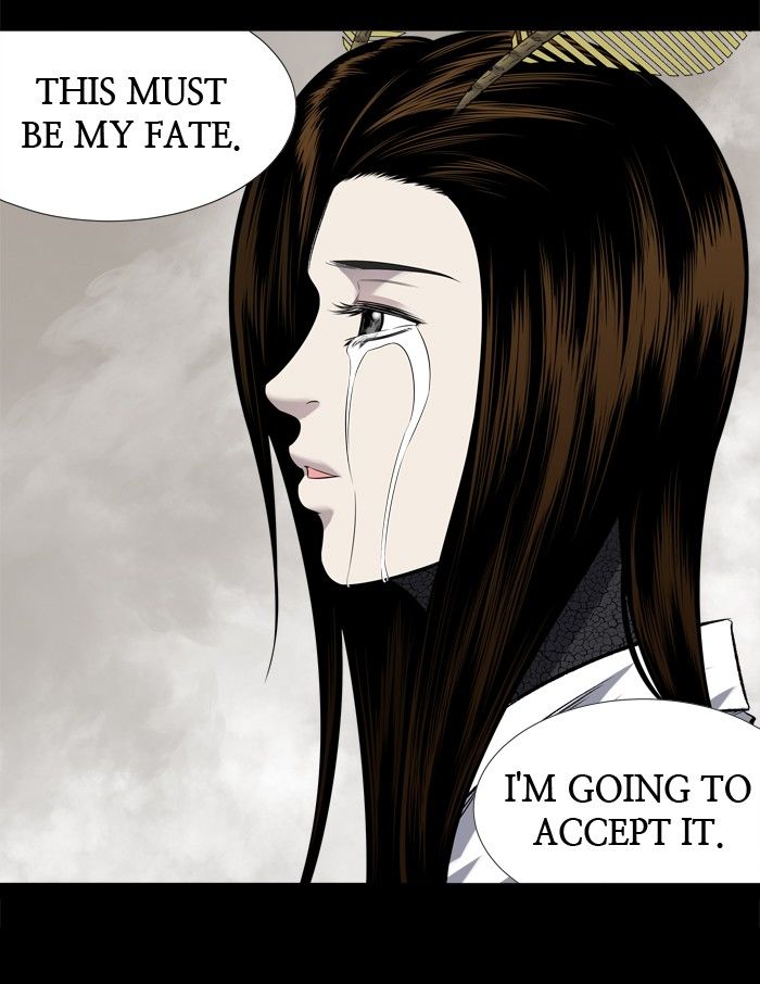 Hive Chapter 197 page 54 - Chapter 197