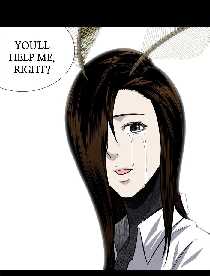 Hive Chapter 197 page 57 - Chapter 197
