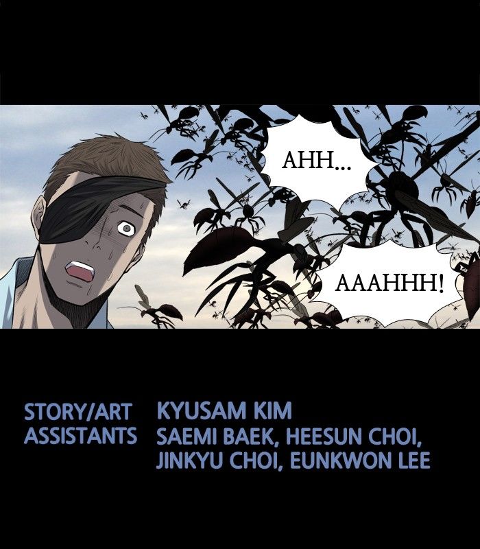 Hive Chapter 197 page 58 - Chapter 197