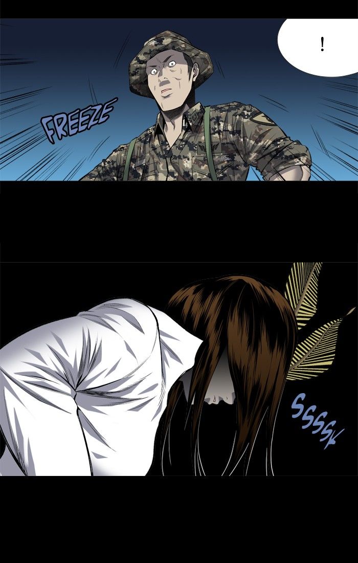 Hive Chapter 197 page 9 - Chapter 197
