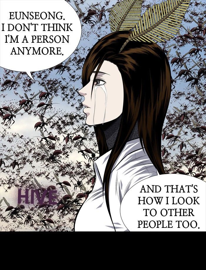 Hive Chapter 198 page 1 - Chapter 198