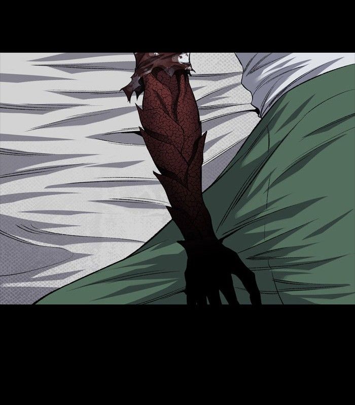 Hive Chapter 198 page 11 - Chapter 198
