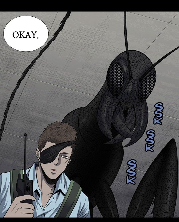 Hive Chapter 198 page 13 - Chapter 198