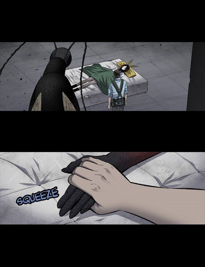 Hive Chapter 198 page 14 - Chapter 198