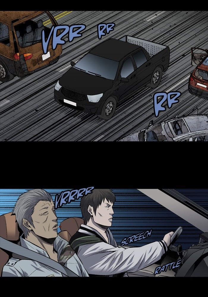 Hive Chapter 198 page 15 - Chapter 198