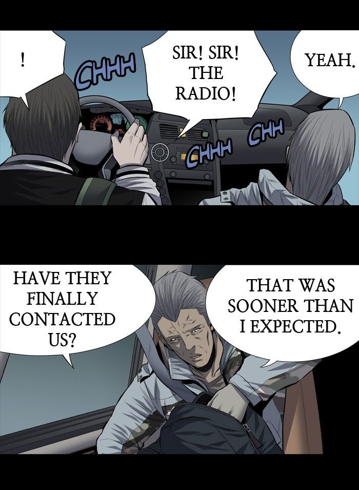 Hive Chapter 198 page 16 - Chapter 198