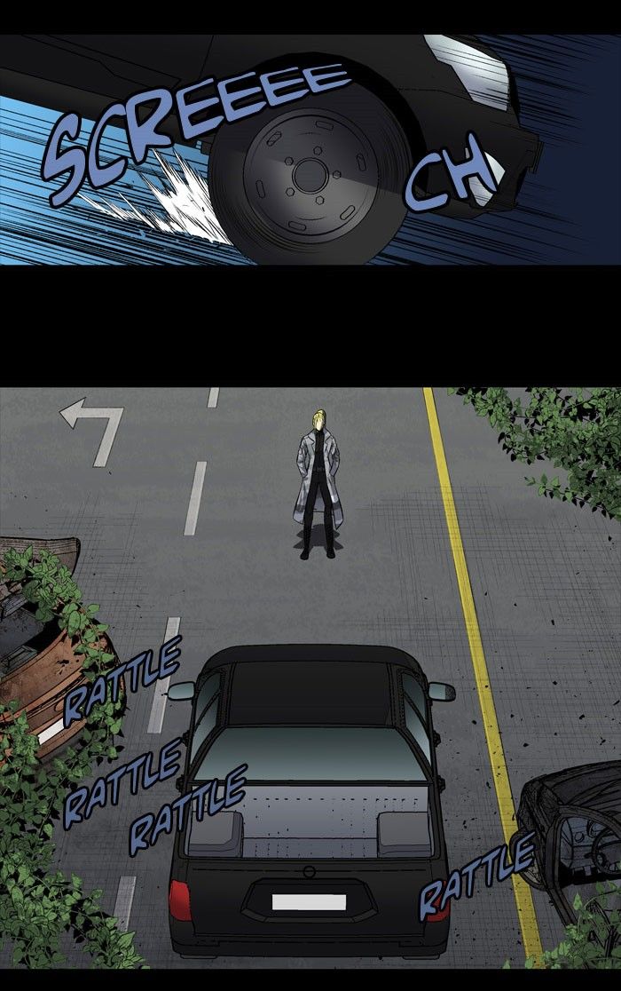 Hive Chapter 198 page 18 - Chapter 198
