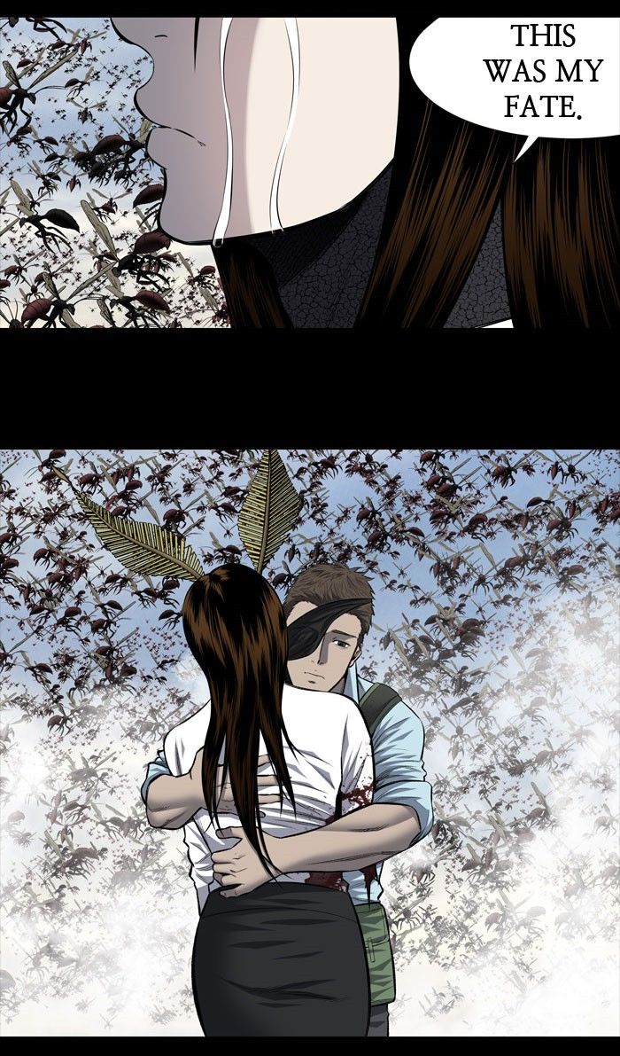 Hive Chapter 198 page 2 - Chapter 198