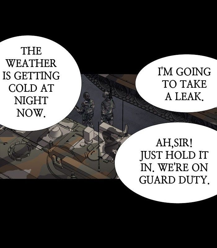 Hive Chapter 198 page 27 - Chapter 198
