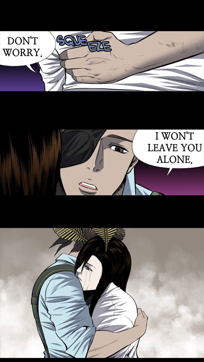 Hive Chapter 198 page 3 - Chapter 198
