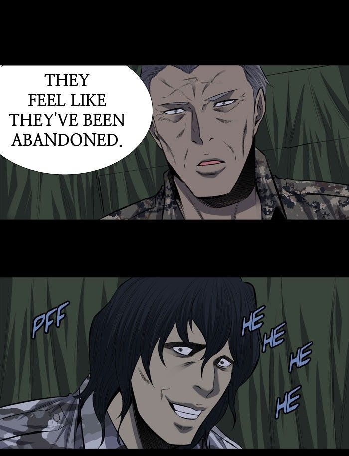 Hive Chapter 198 page 33 - Chapter 198