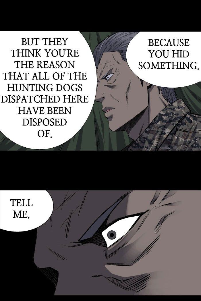 Hive Chapter 198 page 34 - Chapter 198