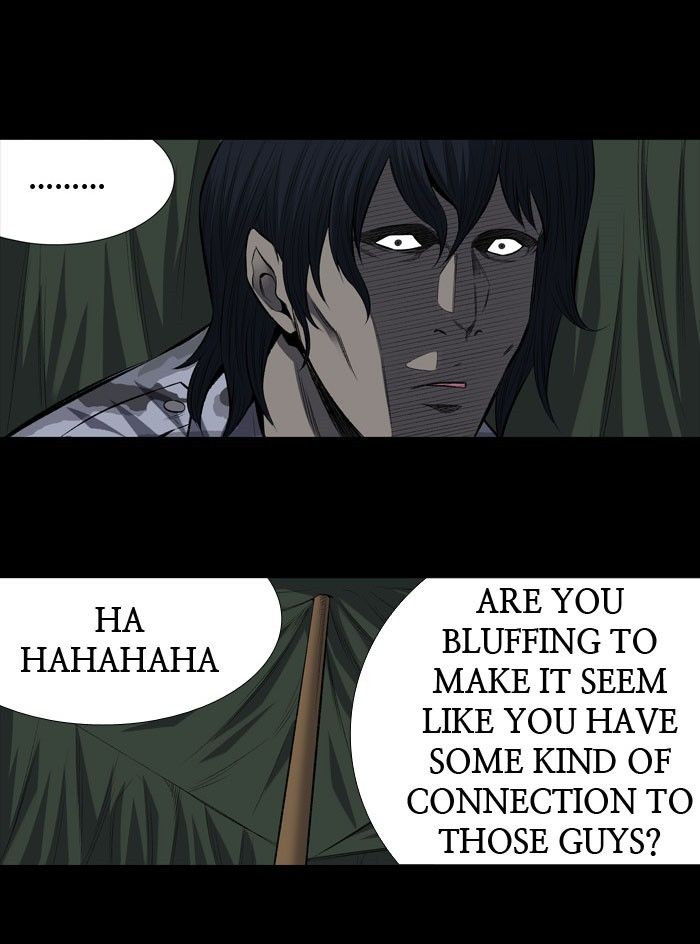 Hive Chapter 198 page 38 - Chapter 198