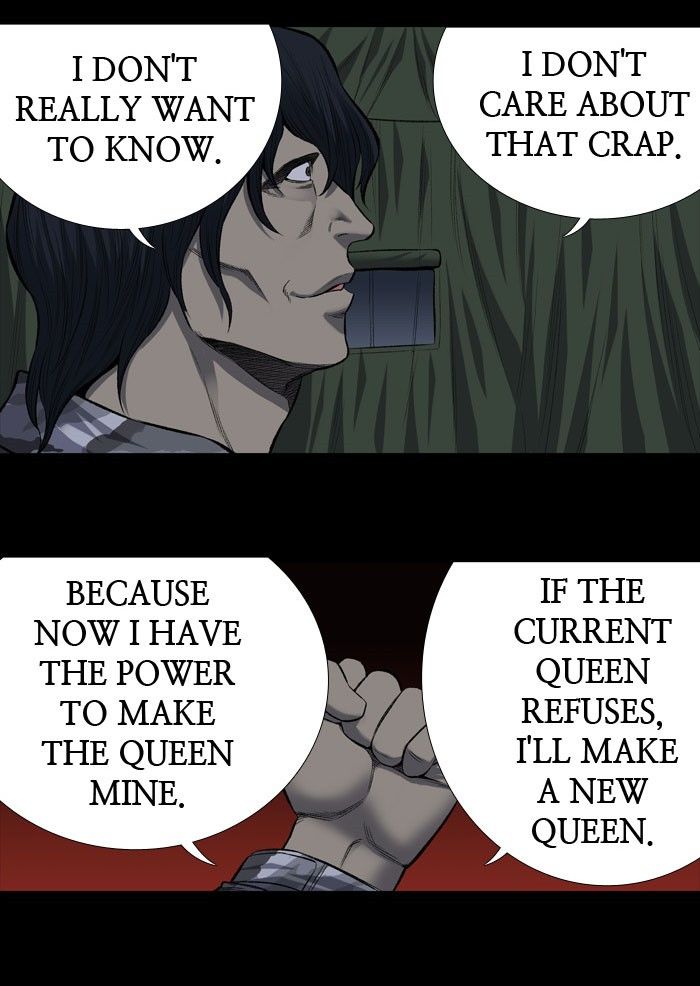 Hive Chapter 198 page 39 - Chapter 198