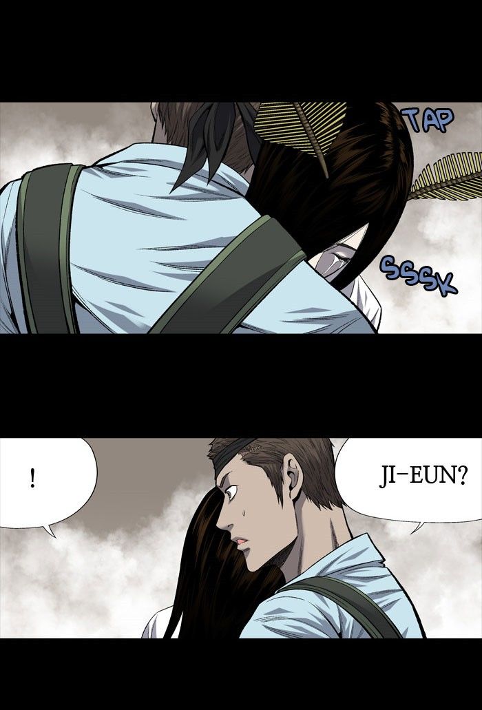 Hive Chapter 198 page 4 - Chapter 198