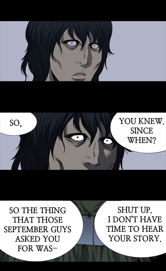Hive Chapter 198 page 41 - Chapter 198